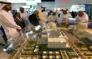 الإمارات تعلن عن نجاحها في تشغيل أول مفاعل سلمي عربي للطاقة النووية