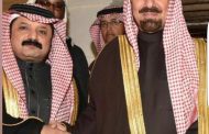 5 سنوات على تولى جلوي بن عبدالعزيز إمارة نجران.. صالح آل سلامة : الأمير جلوي نقل المنطقة إلى آفاق جديدة