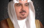 عبدالله الصالح العثيم مبادرات تطويرية وعطاءات تتواصل