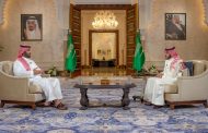 محمد بن سلمان: سياستنا الخارجية قائمة على مصالح السعودية