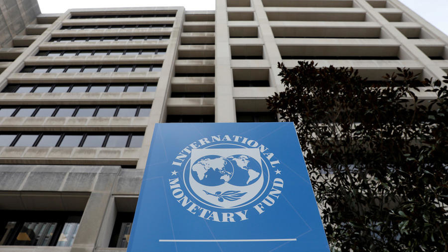 واشنطن وصندوق النقد الدولي يدعوان أكثر من 20 دولة إلى تخفيف ديون السودان