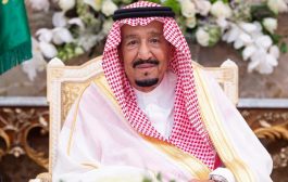 سلمان بن عبد العزيز..  ملك القلوب