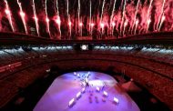 افتتاح أولمبياد طوكيو: حفل بسيط ومسيرة للرياضيين في استاد فارغ